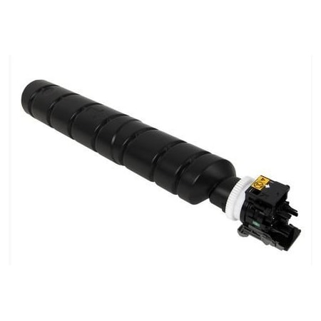 Kyocera Black Toner Cartridge 35K YLD 1T02NK0US0 TK6327